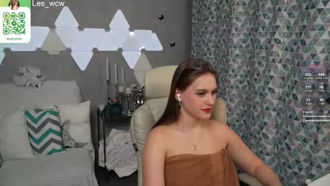 LeslieKorfs online show from March 11, 11:47 pm