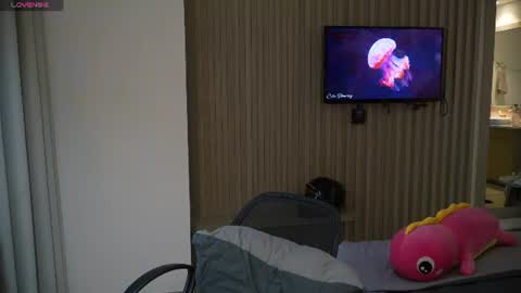 LeslieKorfs online show from June 29, 1:13 am