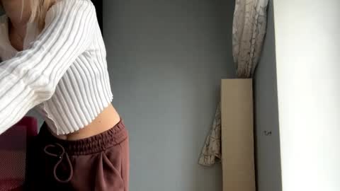 Nika online show from April 1, 1:41 pm