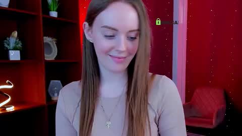 lesly_chilli online show from March 3, 2:57 pm