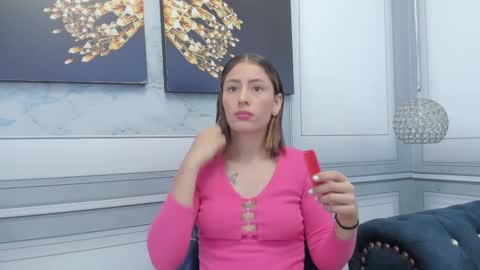 lesly_film26 online show from January 4, 7:44 pm