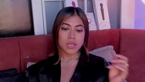 Snapshot of leslybailey chatting on September 11, 1:34 pm Lesly Bailey online show from September 11, 1:34 pm