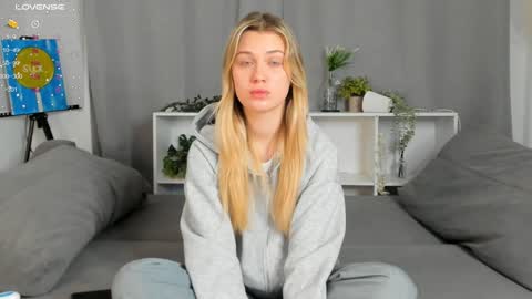 Erin Open for long and cool pvts 3 online show from December 7, 11:12 am