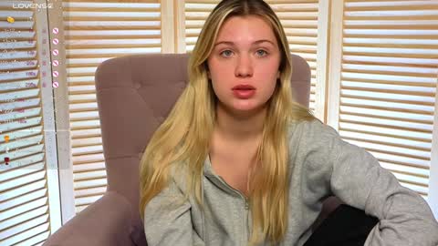 Erin Open for long and cool pvts 3 online show from December 8, 2:52 pm