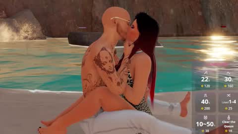 lessly_muah online show from October 12, 6:21 pm