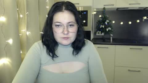 Alison online show from January 2, 11:16 pm