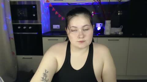 Alison online show from February 23, 1:57 am