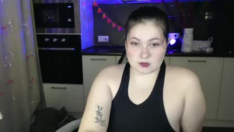 Alison online show from February 22, 9:26 pm