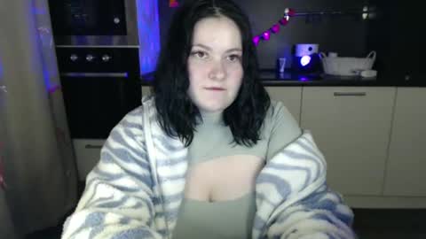 Alison online show from February 22, 2:06 am