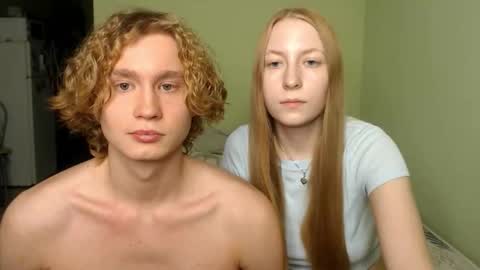 Alisa  Jhony online show from November 16, 3:36 pm