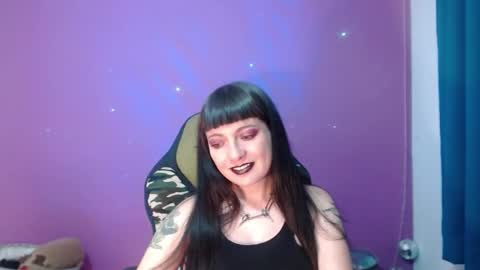 lestatdlion online show from December 3, 10:12 pm