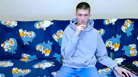 lester_broo online show from January 8, 4:18 am