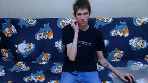 lester_broo online show from July 11, 9:40 pm