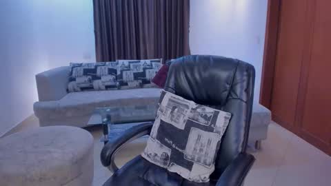 lesya krutalevich online show from October 7, 3:46 am