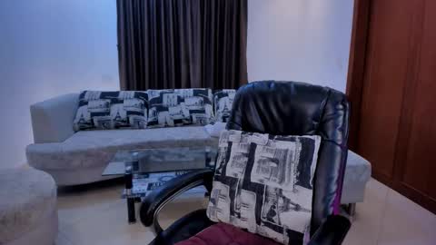 lesya krutalevich online show from October 26, 1:39 am