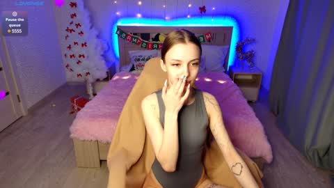 Snapshot of lesyahayes chatting on January 7, 3:02 pm Lesya  online show from January 7, 3:02 pm