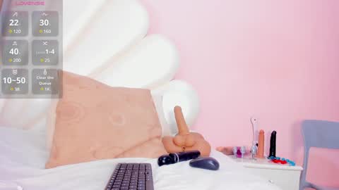 Letizia online show from February 8, 8:31 am