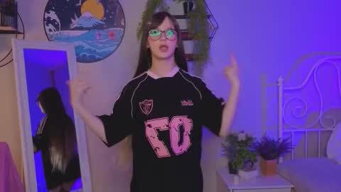 letoria_notley online show from January 15, 9:34 pm