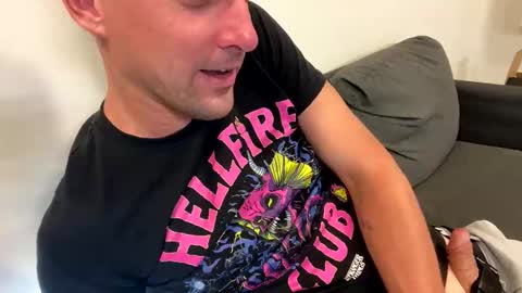 lilithgaze online show from October 15, 12:39 pm