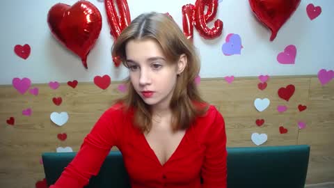 letty_curly online show from February 5, 6:02 am