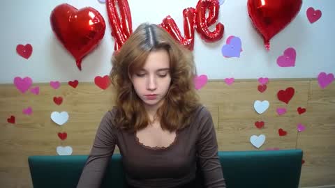 letty_curly online show from February 17, 9:13 am