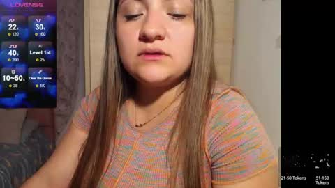 lety hot online show from December 12, 1:32 am