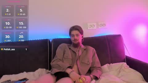 lev_miller online show from March 20, 4:06 am