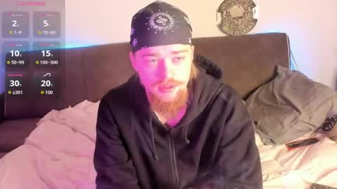 lev_miller online show from March 23, 3:22 am