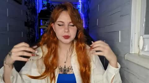 leventress online show from March 30, 5:02 pm