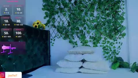 Levi  online show from November 29, 5:09 pm