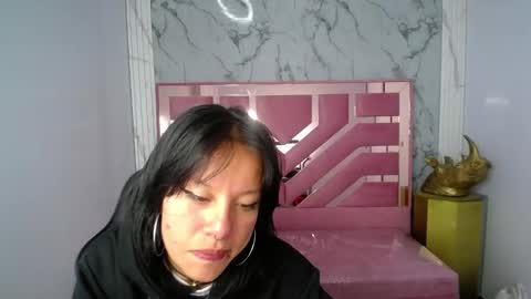 Luisa  online show from December 16, 5:08 pm