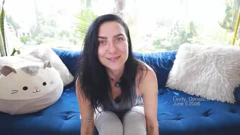 Levity online show from June 5, 10:04 pm