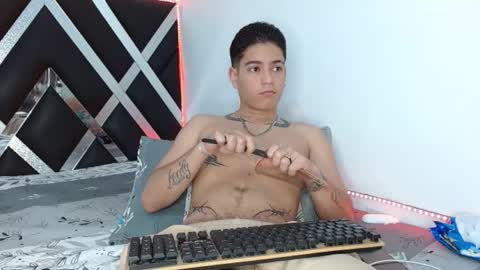 LevySteven online show from March 29, 6:37 am