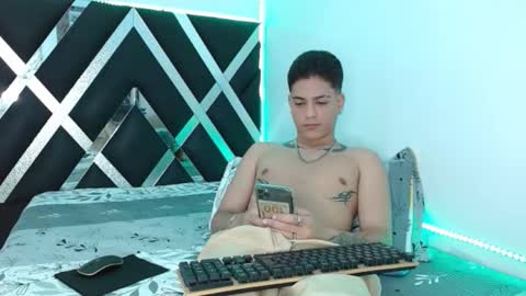 LevySteven online show from February 28, 5:44 am