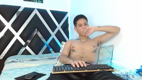 LevySteven online show from February 22, 1:31 am