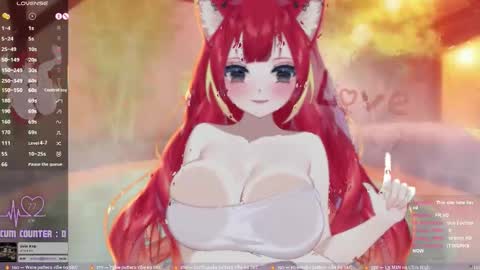 Kira online show from March 18, 6:25 pm