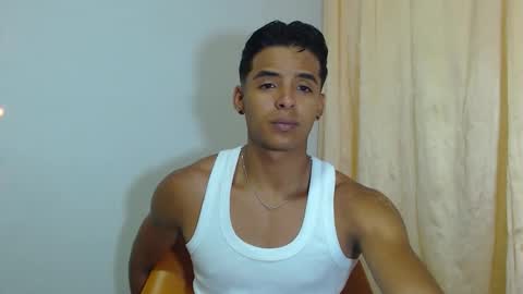 i  am lewis ly EDUARDO MEMDOZA15 online show from March 17, 5:07 pm