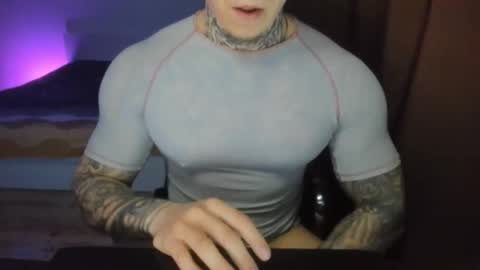 blablablack online show from April 2, 5:09 pm