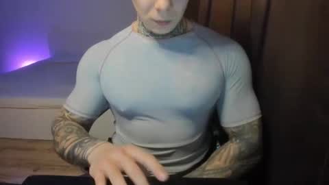 blablablack online show from March 27, 5:58 pm