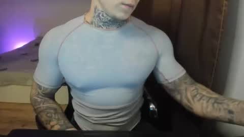 blablablack online show from March 26, 6:24 pm