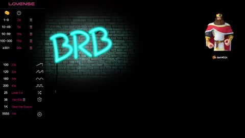 lewis online show from January 22, 9:43 pm