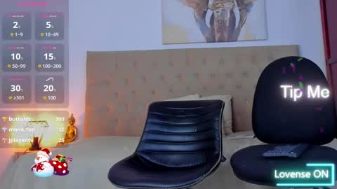 lewis online show from February 11, 12:49 am