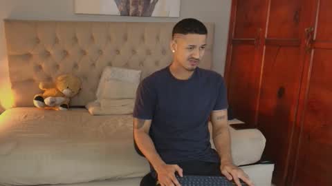 lewis online show from March 8, 3:05 pm