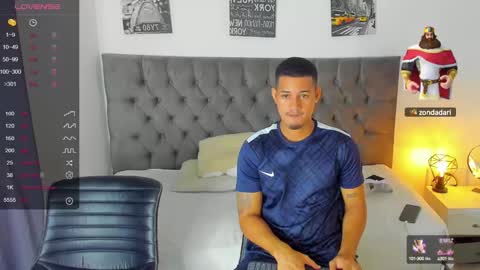 lewis online show from January 8, 6:41 pm