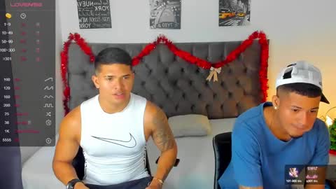 lewis online show from December 30, 7:21 pm