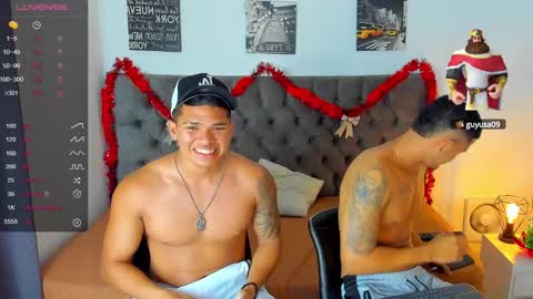 lewis online show from December 19, 10:10 pm