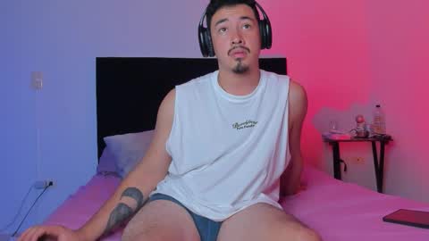 lex__miller online show from February 26, 5:11 am