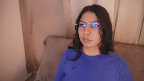 Gabrielle  Lexa  online show from April 22, 10:50 pm