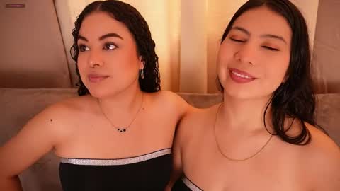 Gabrielle  Lexa  online show from April 18, 1:24 pm