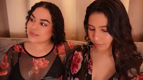 Gabrielle  Lexa  online show from February 15, 12:24 am